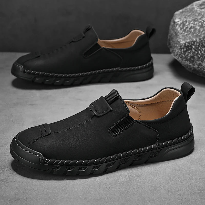 Étienne Dumas Casual Loafers Shoes