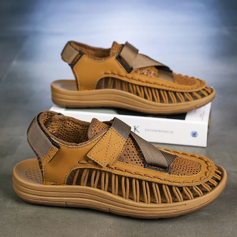 Rico Fisherman Sandal