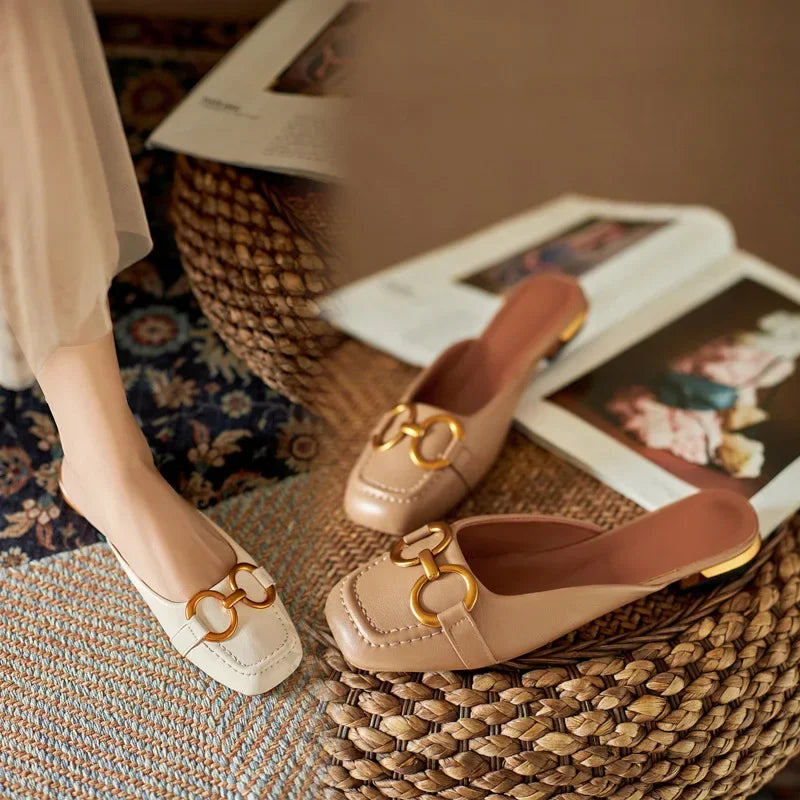 Mathilda | Summer Sandals