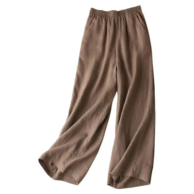 "Isabella" Comfort Pants