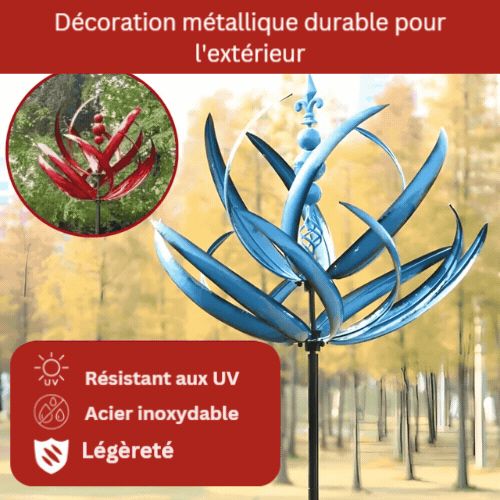 VibeTwirl™ — Transform Your Garden into a Hypnotic Color Splash That Turns Heads Instantly