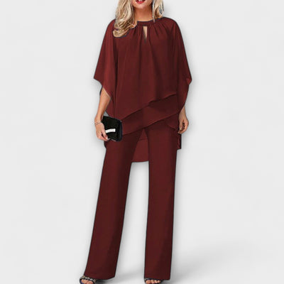 Freja – Stylish and Elegant Two-Piece Set