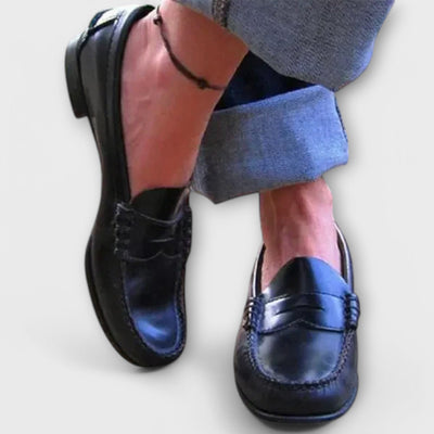 Mary | Stylish Loafers
