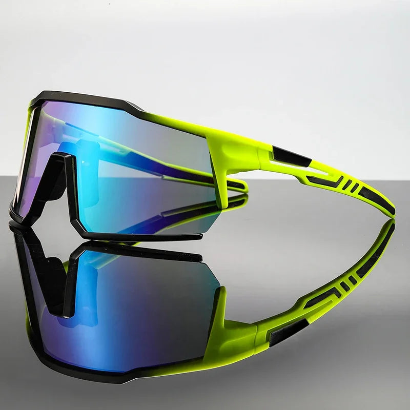 Alter Velocity Sunglasses