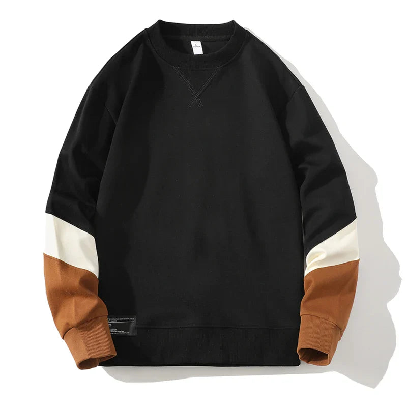 Canyon Colorblock Sweatshirt