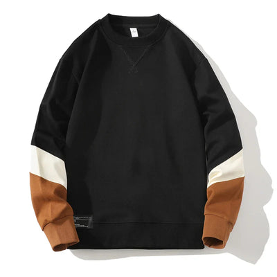 Canyon Colorblock Sweatshirt