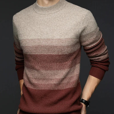 Highland Wool Sweater
