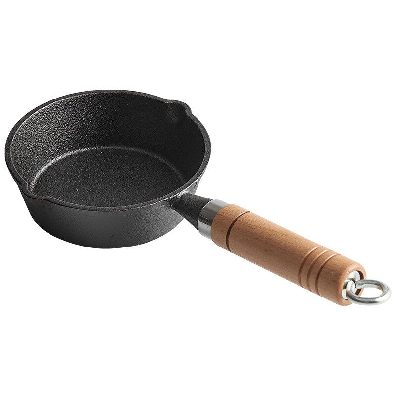 Vinthentic Alistair Mini Iron Frying Pan