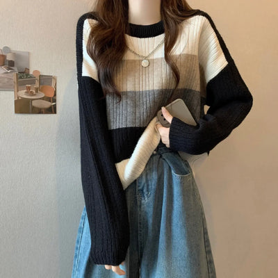 Caroline | Women’s Winter Cashmere Turtleneck