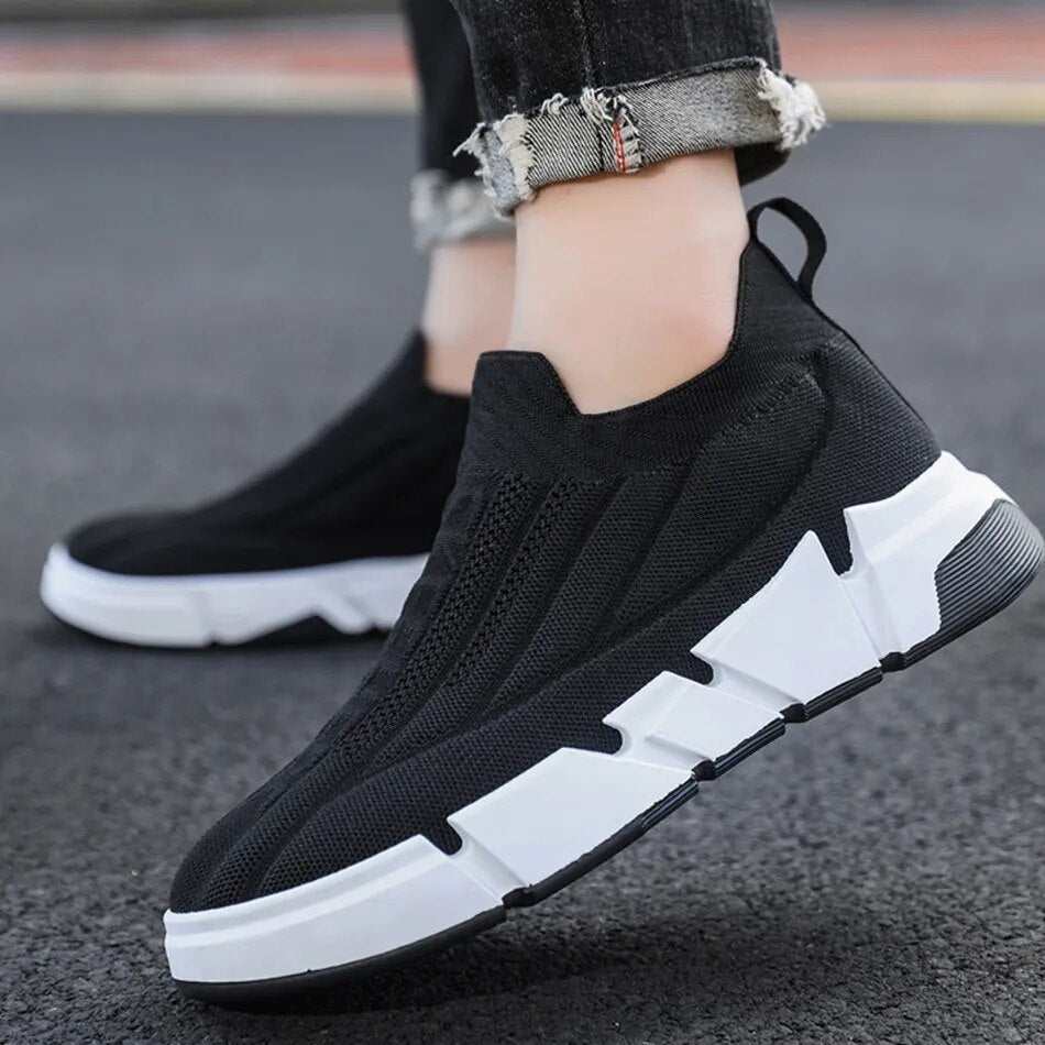 UrbanGlide Casual Men's Sneakers