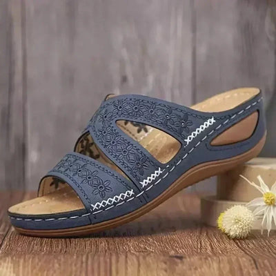 Lena ~ Orthopedic Sandals for Women