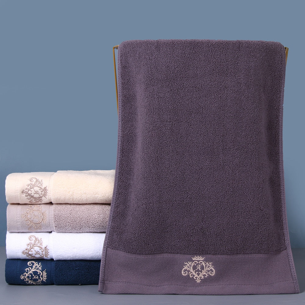 Vinthentic Kara Cotton Hand Towels