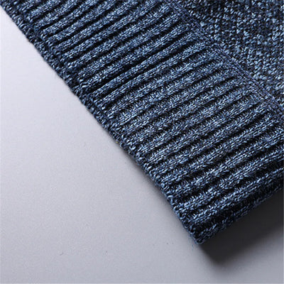 "Marco Rinaldi" Quarter-Zip Sweater