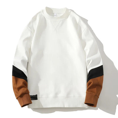 Canyon Colorblock Sweatshirt