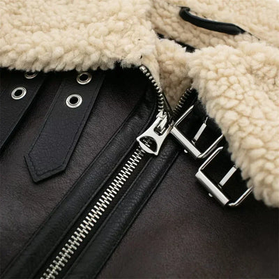 Aurelie | Trendy Jacket