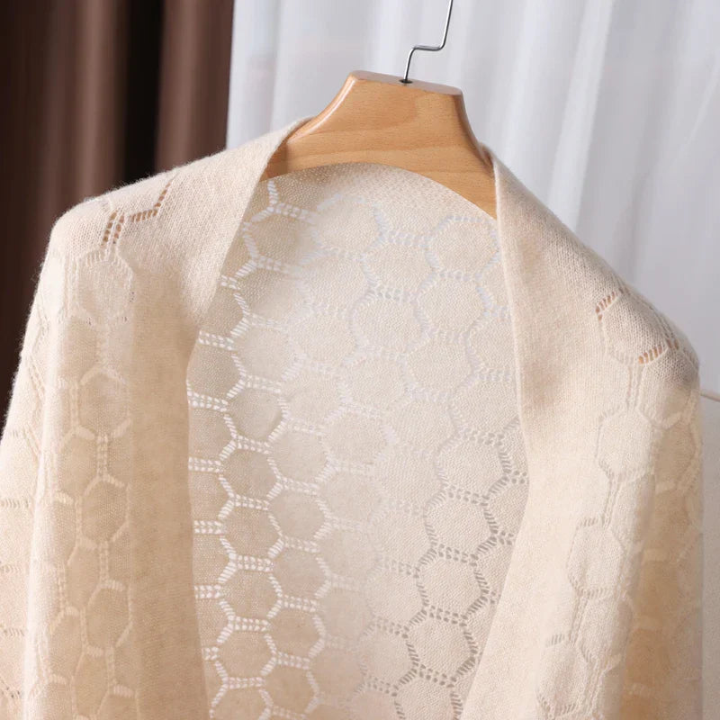 Seraphine Pashmina Shawl