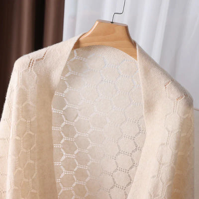 Seraphine Pashmina Shawl