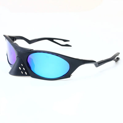 Rémy Giroux Sporty Polarized Sunglasses