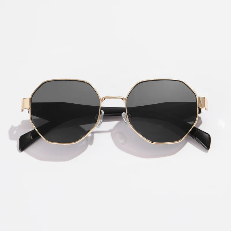 Kira Sol Sunglasses