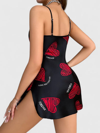 Carisseya | Stylish Nightdress