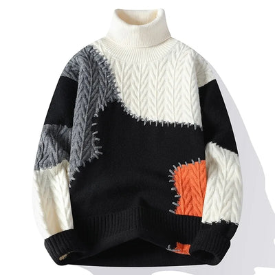 "Wilderness" Sweater