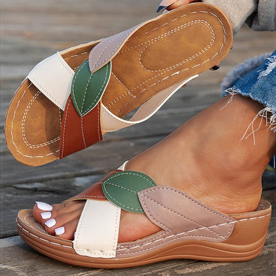 Monica | Orthopedic Sandals