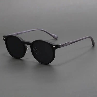 "Santino" Retro Sunglasses