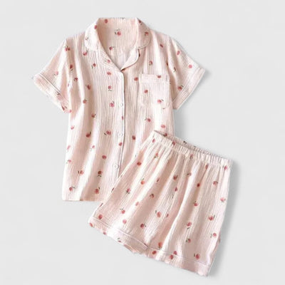 Tessavelle | Lightweight Pajama Set