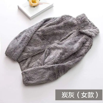 "Veronica" Plush Sweater