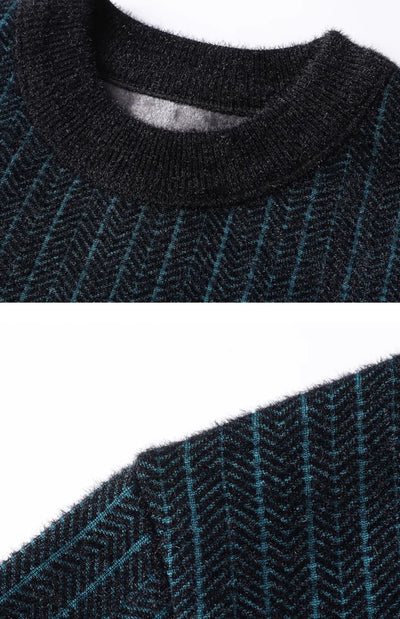 Velario - Wool Sweater