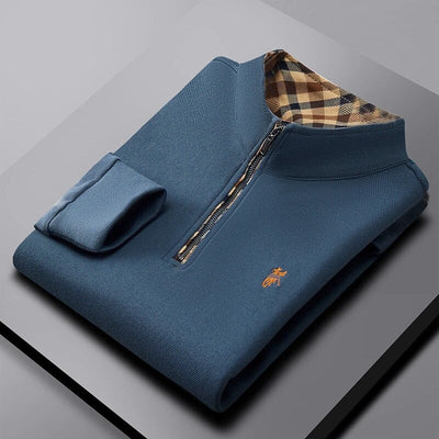 Florentine Premium Knit Pullover