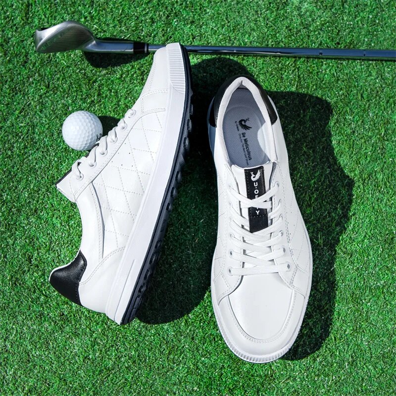 Champion's Choice Golf Shoes