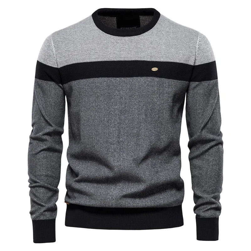 Botero Premium Knitted Sweater