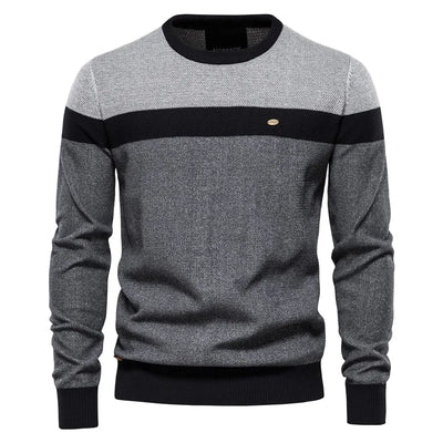Botero Premium Knitted Sweater