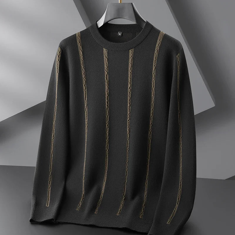 Komodo Cotton Sweater