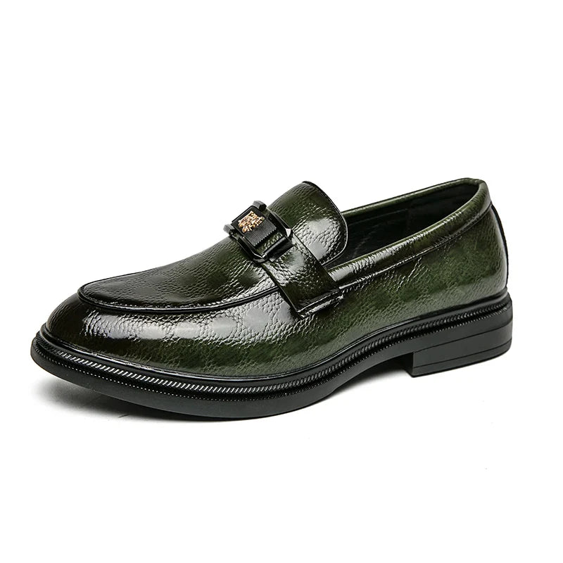 "Curzio" Slip-On Loafer