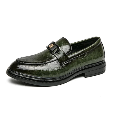 "Curzio" Slip-On Loafer