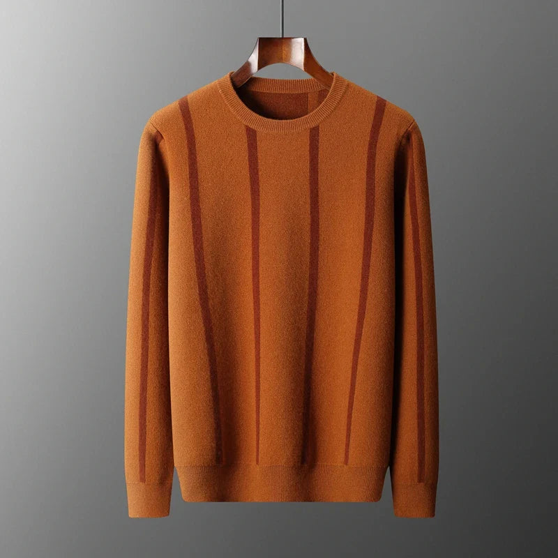 Mackenzie Merino Wool Sweater