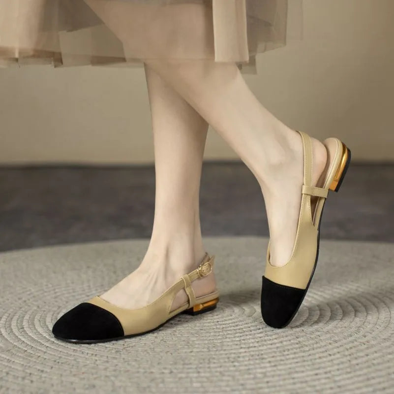 Merelyn | orthopaedic sandals