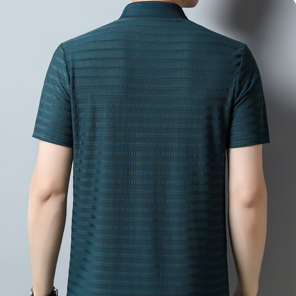 Vinthentic Di Seta Premium Silk Shirt