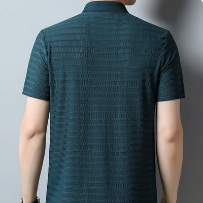 Vinthentic Di Seta Premium Silk Shirt