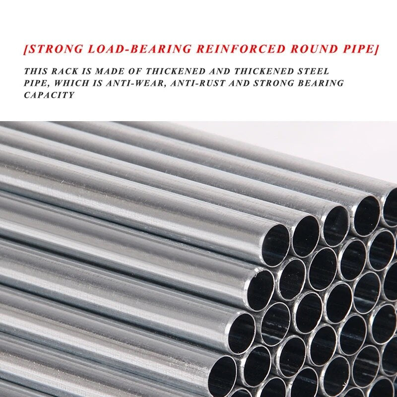 Vinthentic 2-Tier Microwave Shelf