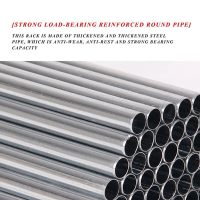 Vinthentic 2-Tier Microwave Shelf