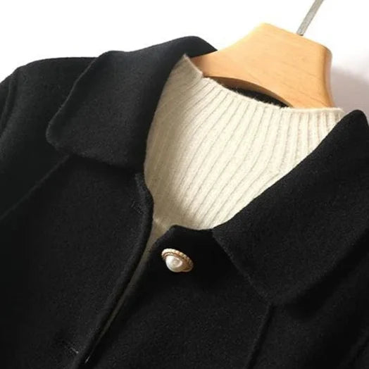Alice Wool Coat