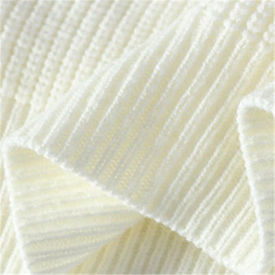 THE AURORA GEO | KNIT SWEATER