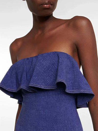 Monaco One-Piece Swimsuit