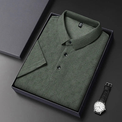 "Gabriele Vitali" Italian Polo Shirts