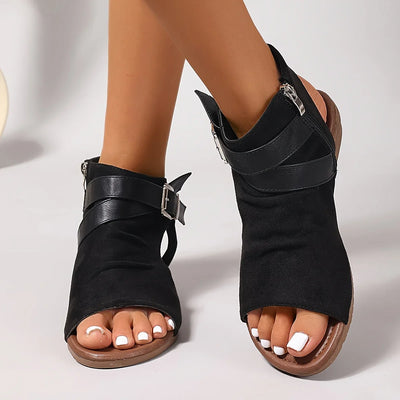 Patricia | Elegant Sandals