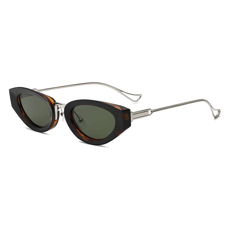 Lumora Cat Eye Sunglasses