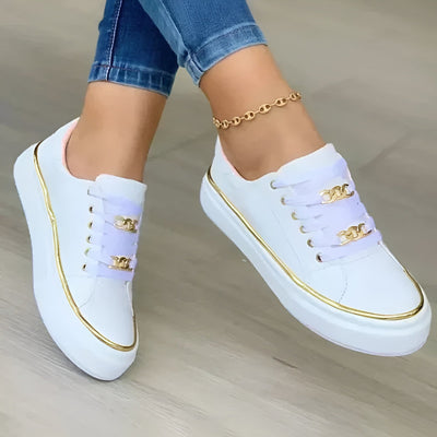 Sophia | Elegant Stylish Sneakers